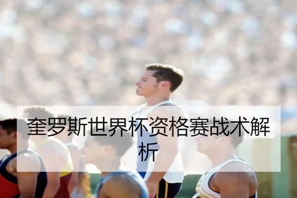 奎罗斯世界杯资格赛战术解析